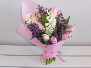 Spring Bouquet Offer (5)