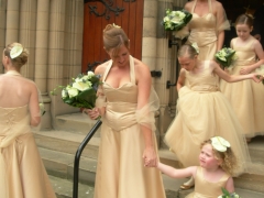 Gemma Whealan Wedding June 07 (16)