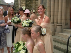 Gemma Whealan Wedding June 07 (17)