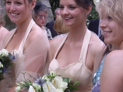 Gemma Whealan Wedding June 07 (21)